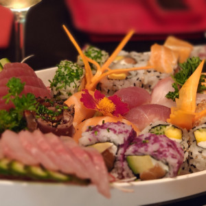 Прокат лодок